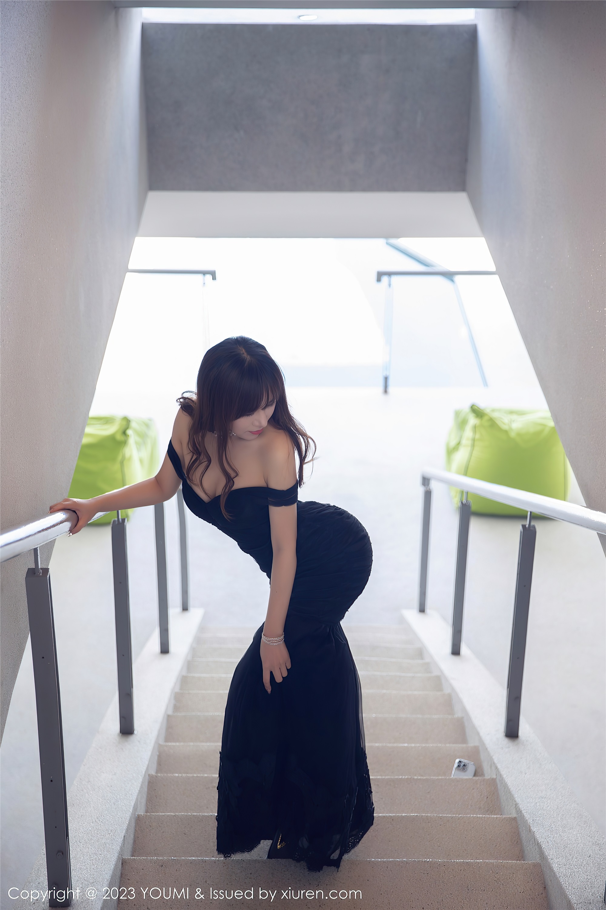 YouMi尤蜜荟  2023.03.23 VOL.917 icy猪 泰国旅拍